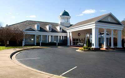 Colonnades Medical Associates