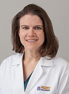 Amy J Mathers, MD
