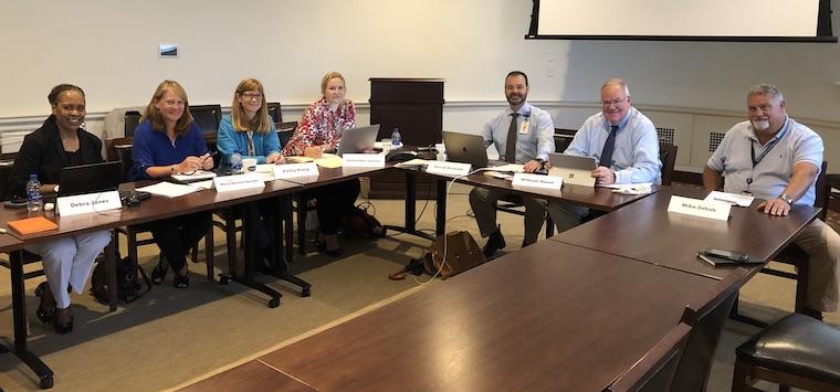The Virginia Higher Education Opioid Consortium is taking a collaborative approach to battling Virginia's opioid crisis.