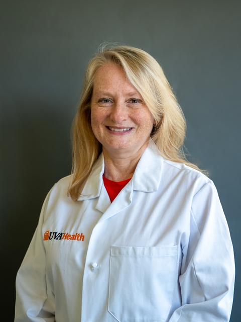 Amy L Trace, MD