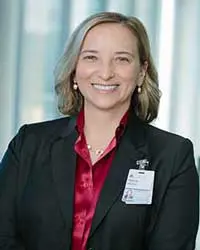 Wendy Horton Women in Medicine