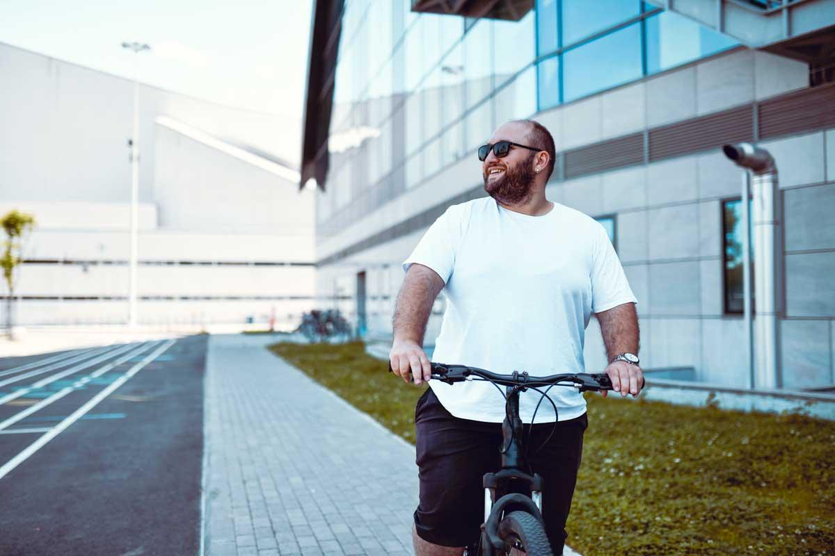 Don't let weight-loss surgery myths keep you from overcoming obesity.