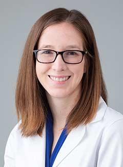 Jordan Fuson Garris, MD