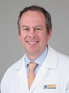 Michael A McCulloch, MD