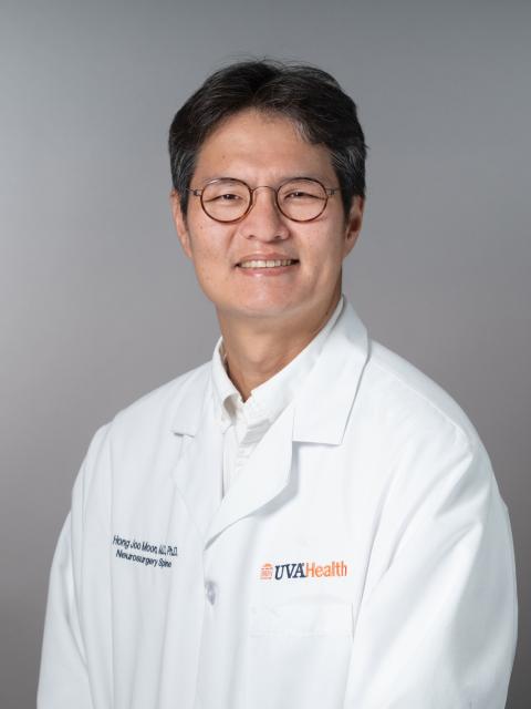 Hong Joo Moon, MD,  PhD