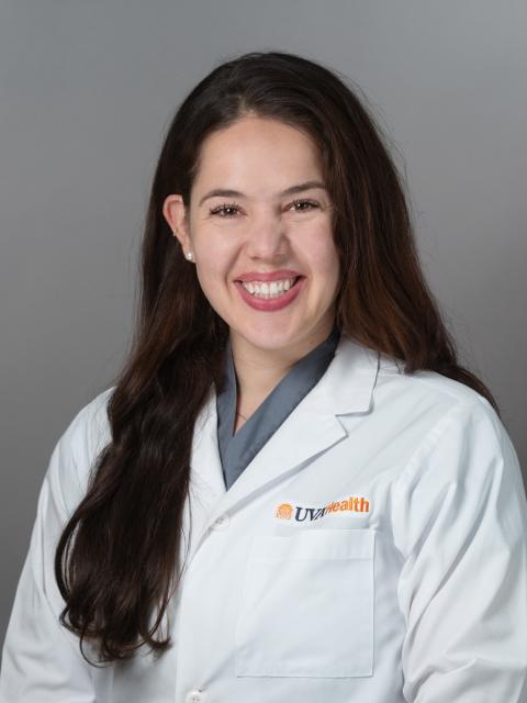 Elizabeth Roller, CRNA