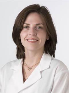 Jeanetta Walters Frye, MD