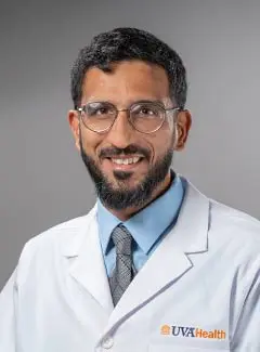 Hasan Iftikhar, MD
