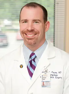 7 Quick Questions: Meet Dr. Payne