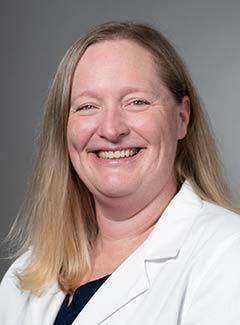 Susan Adele Ketcham, CNS