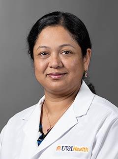Priyanka Singla, MD