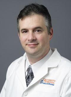 Paul Andrew Yates, MD