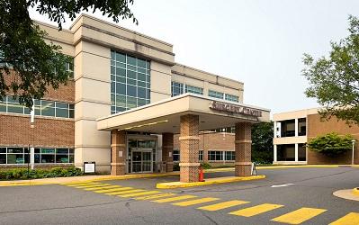 Colorectal Surgery Manassas