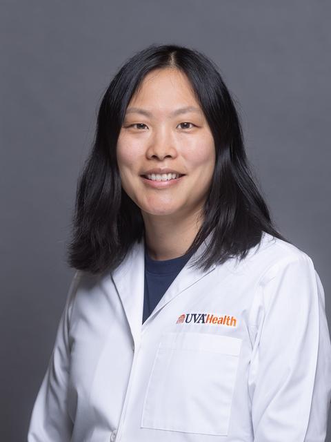 Elaine Yeiling Fan, MD