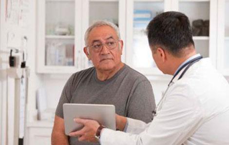 Pituitary Tumor Symptoms