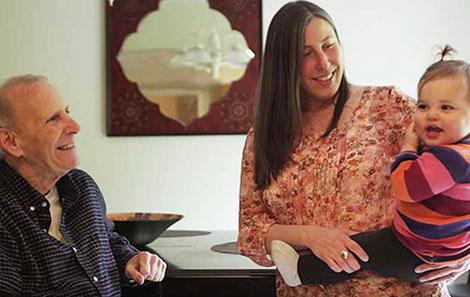 Living Organ Donation