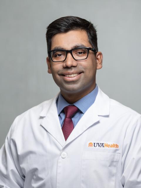 Mohammed A Almamun, MD