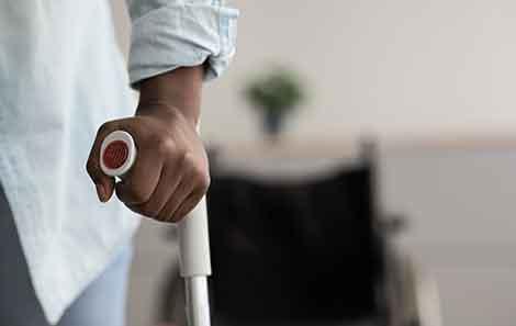 Dancing After Hip Replacements