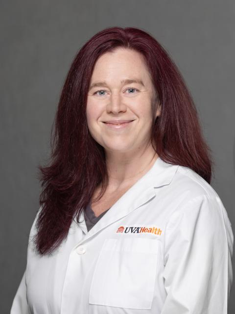 Sarah D Duncan, ACNP