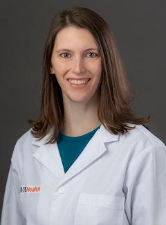 Elizabeth Munter Lavery, MD