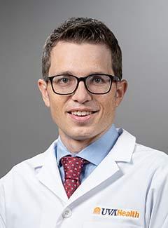 Craig A Mckinney, MD