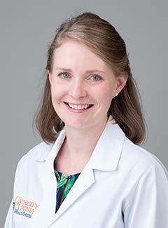 Christina M Peroutka, MD