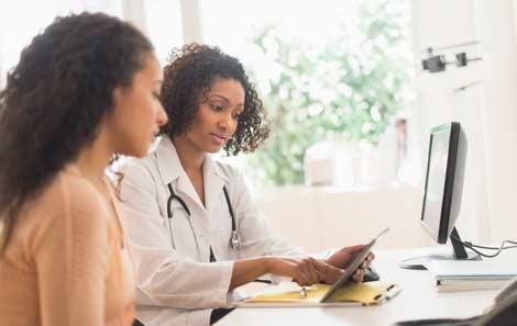 Transgender Health Clinic