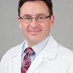 Sasha Krupnick, MD