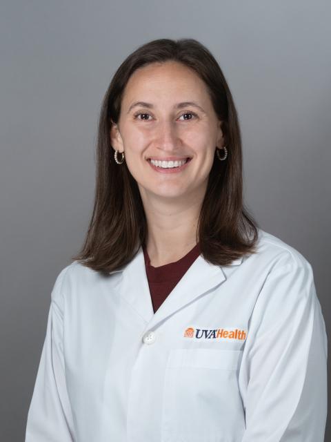 Katelyn B Bohanan, GC