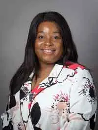 Mesha Jones, MSN, RN