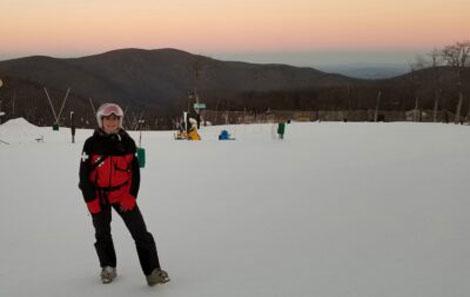 Sharon's Tachycardia Story