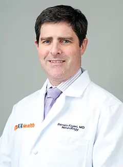 UVA Welcomes Two New Neurologists Specializing in Neurodegenerative and Movement Disorders
