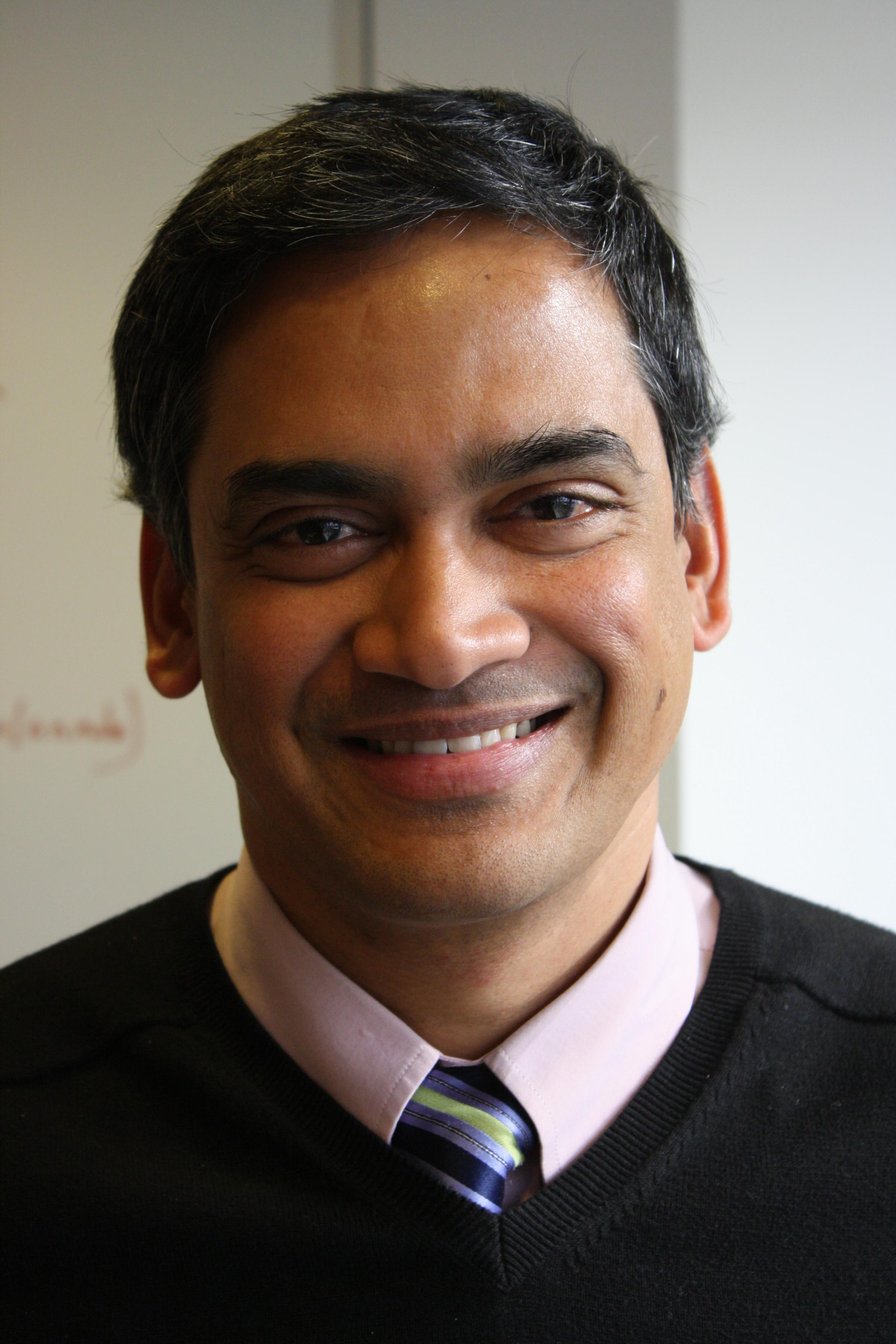Kodi S. Ravichandran, PhD