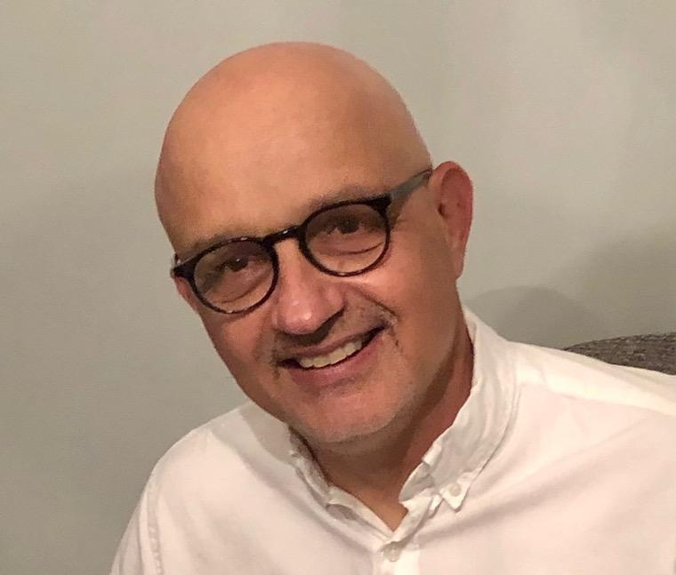 Stefan Bekiranov, PhD, has developed an algorithm to study genetic diseases using quantum computers, once there are much more powerful quantum computers to run it. 