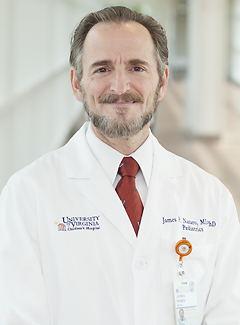 James Paul Nataro, MD