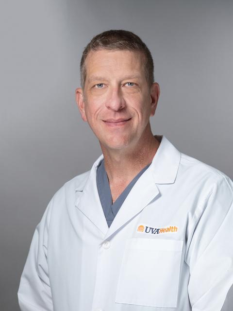 Andrew Stan Flotten, MD