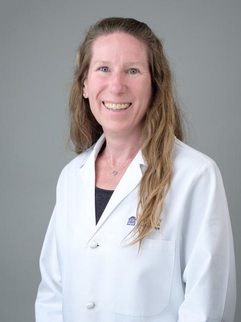 Elisa Jeanne Kucia, MD