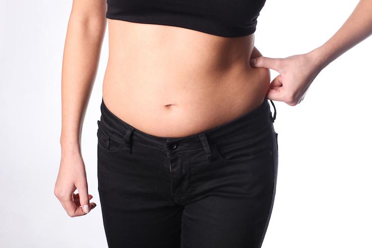 A natural gene variation can affect women's fat distribution -- and increase their risk of diabetes, UVA has found.