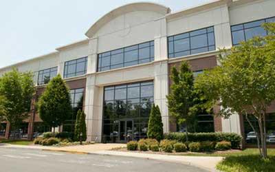 Primary and Specialty Care Pantops