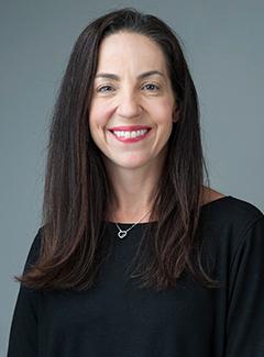 Shayna L Showalter, MD