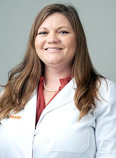 Meghan E Geraghty, MD