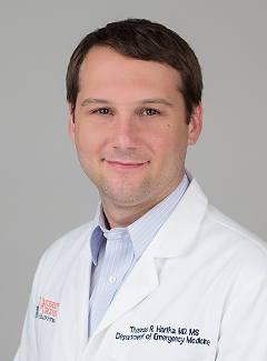 Thomas Ryan Hartka, MD,  MS