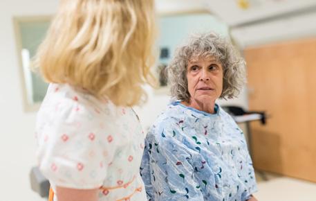 Pancreatic Cancer Program