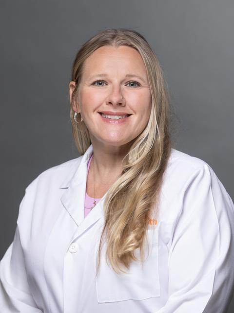 Lindsay R Frazee, FNP