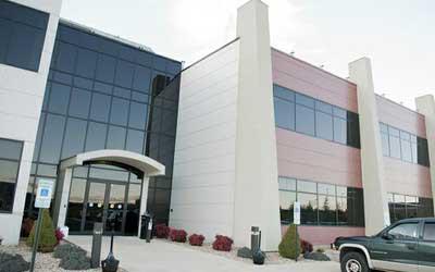 Cancer Center Augusta