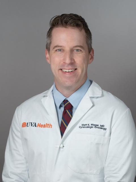 Matthew K Wagar, MD