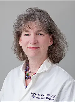 what is prenatal genetic counseling