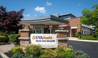 Cancer Care Gainesville
