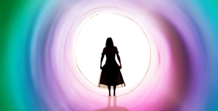 Out-of-body experiences, such as near-death experiences, can profoundly increase people's ability to feel empathy.