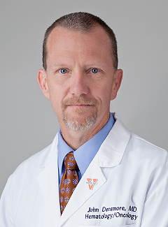 John Joseph Densmore, MD
